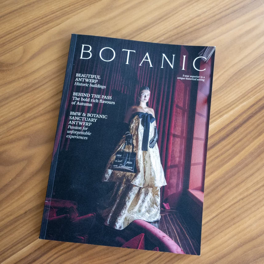 Botanic