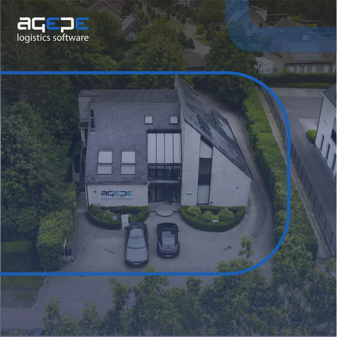 All-round communication at AGePe Logistics Software