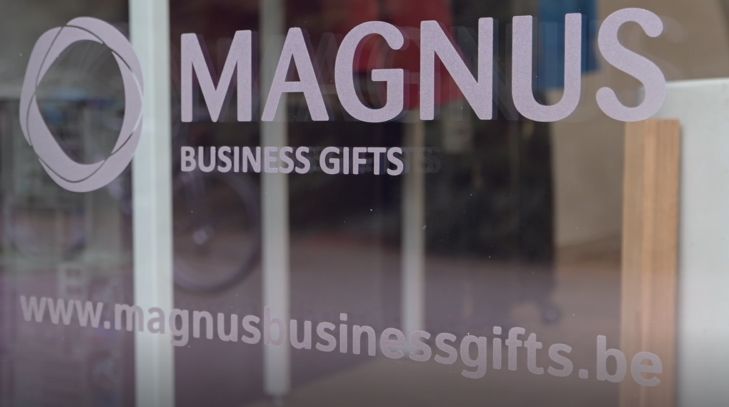 Magnus Business Gifts