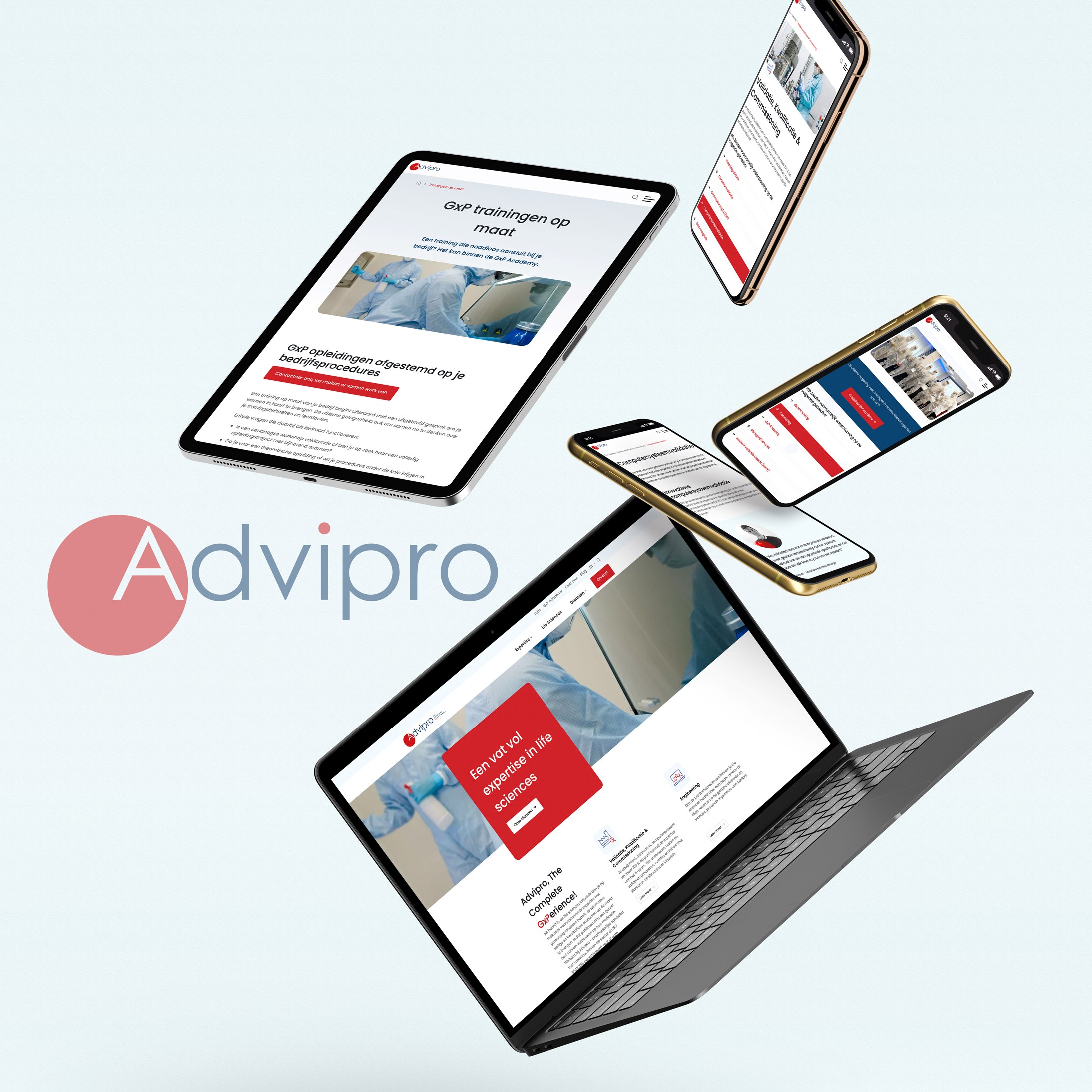 Advipro