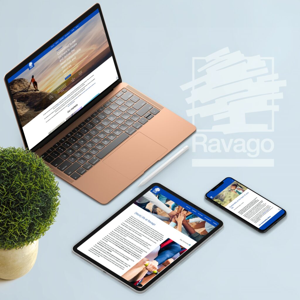 Ravago