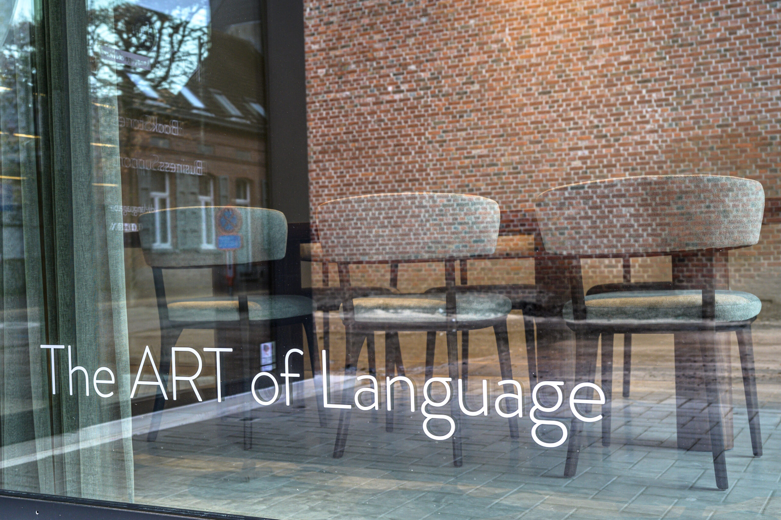 The ART of language