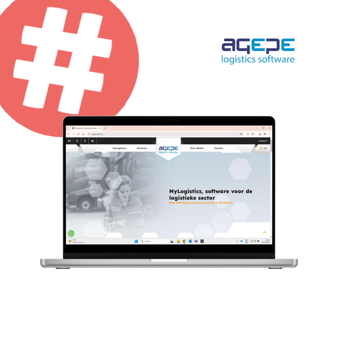 We helpen AGePe internationaal groeien met onze allround communicatie en contentmarketing.