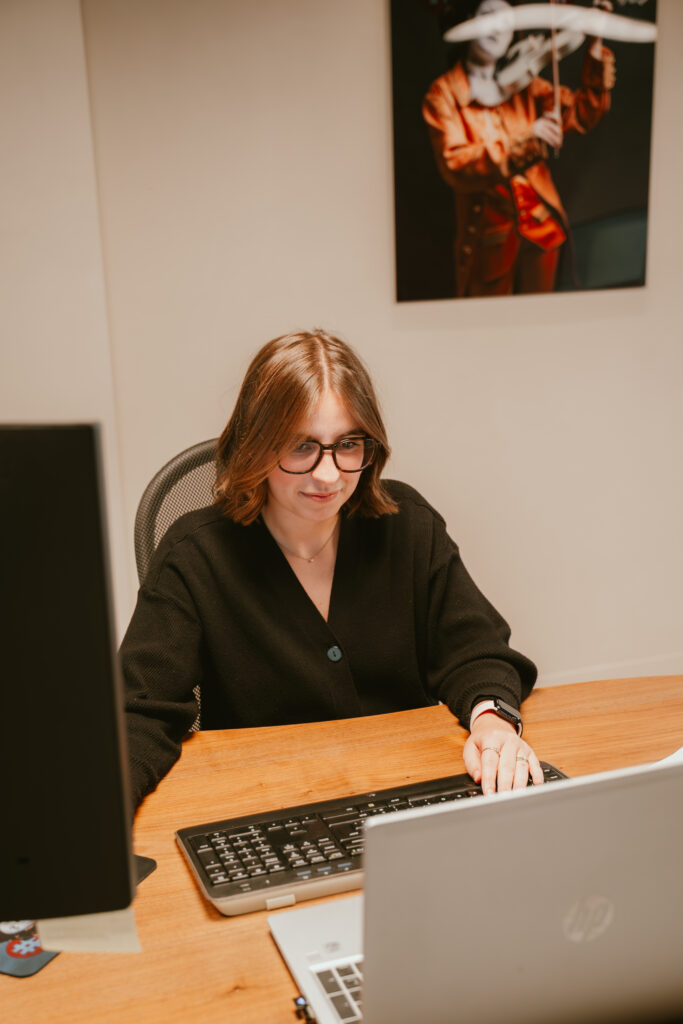 Emma is onze in-house vertaler en copywriter