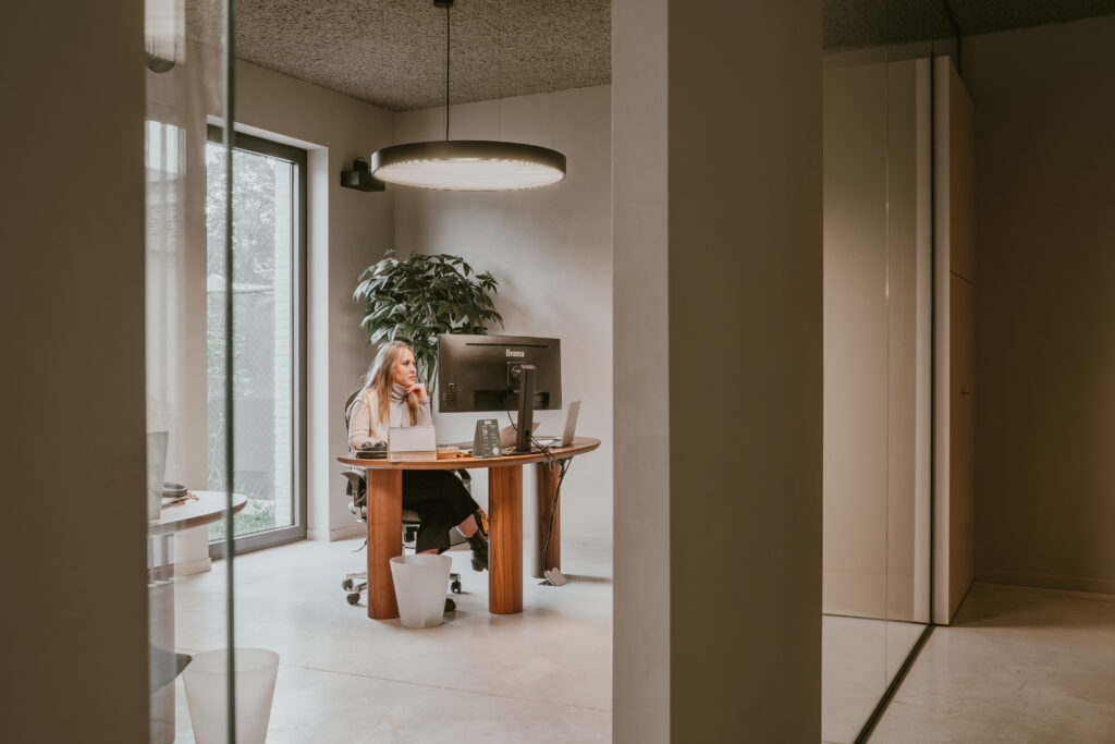 Proofreading want bij KDV - Language & More hebben we een meertalig team