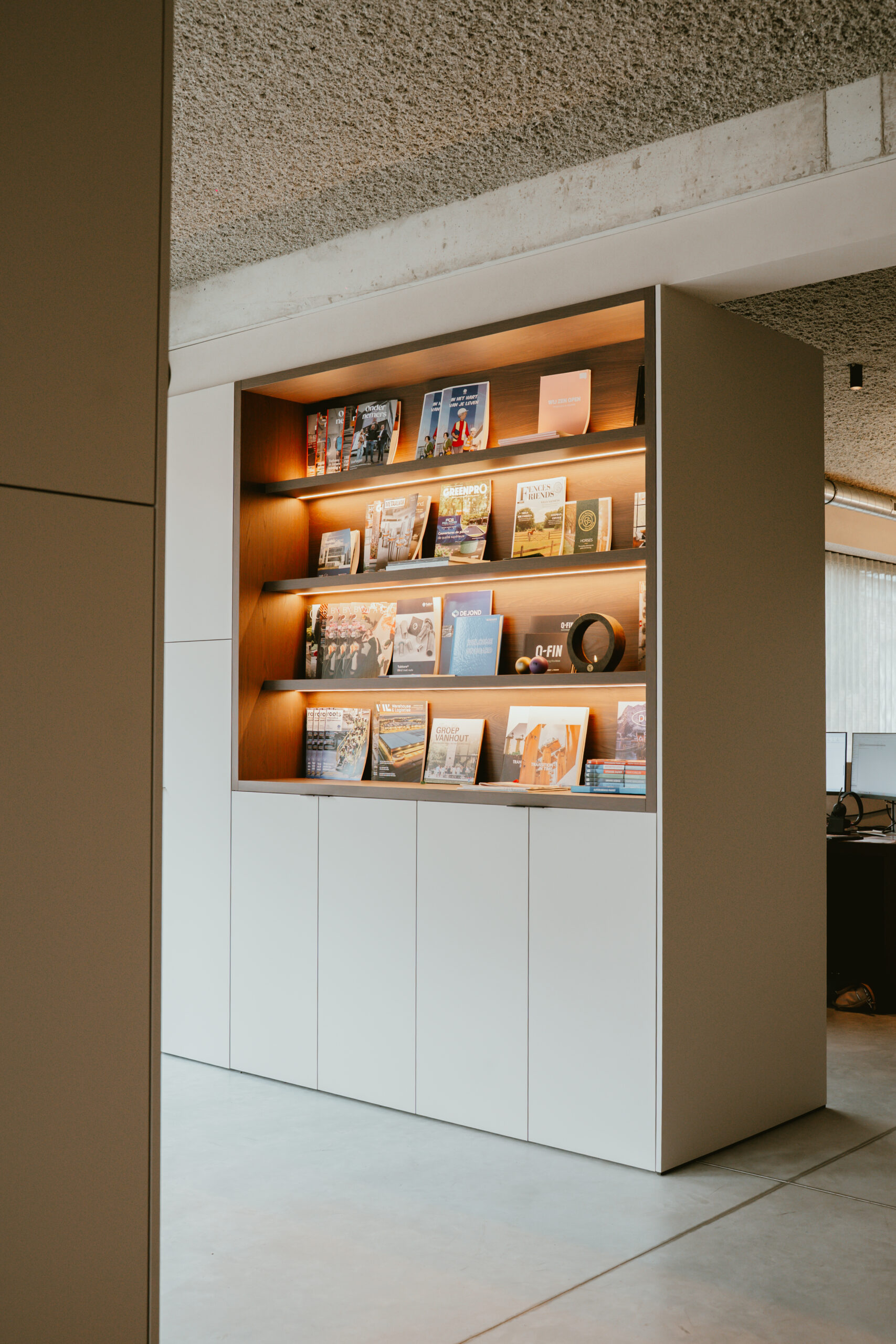 De projecten van KDV - Language & More